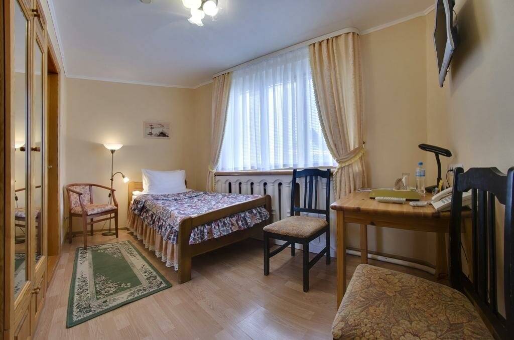 1-местный номер стандарт